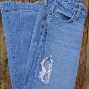 Kimes Ranch Jennifer Sugar Fade Flare Trouser 4/34